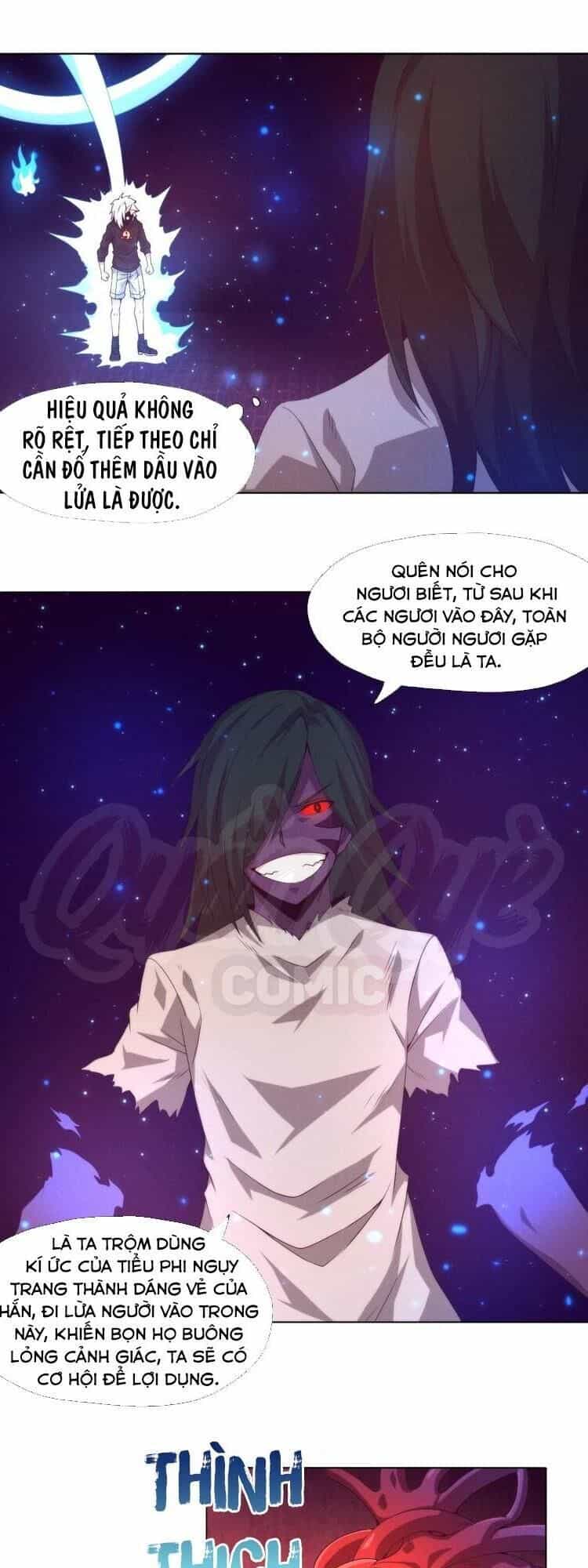 Hắc Kim Đảo - Chương 29 - ảnh 8