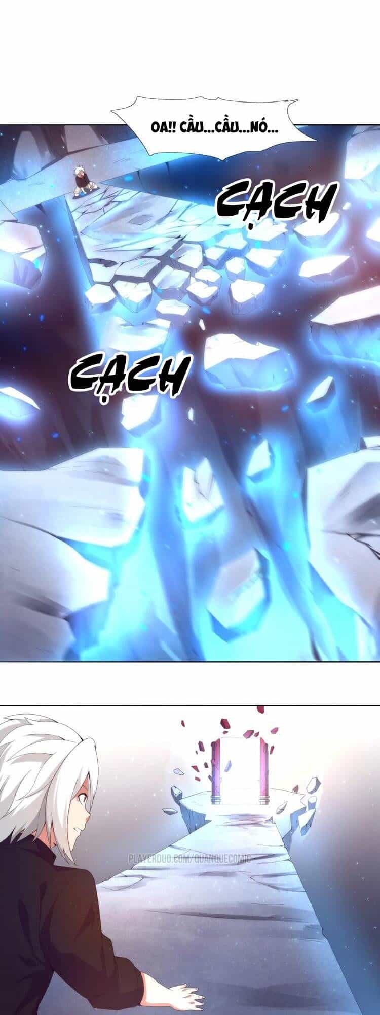 Hắc Kim Đảo - Chương 4 - ảnh 11
