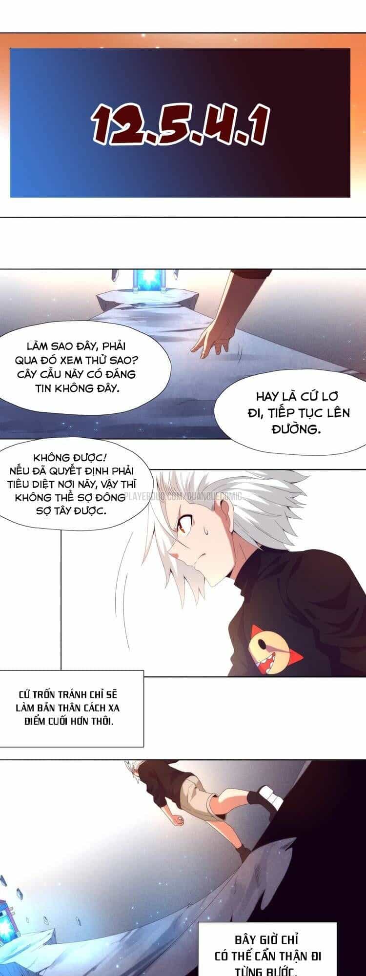 Hắc Kim Đảo - Chương 4 - ảnh 13