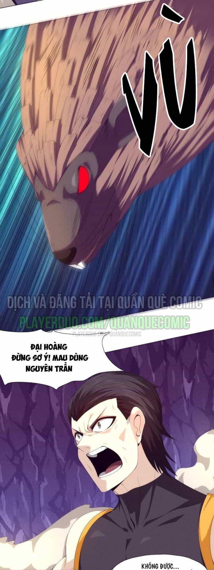 Hắc Kim Đảo - Chương 4.2 - ảnh 20