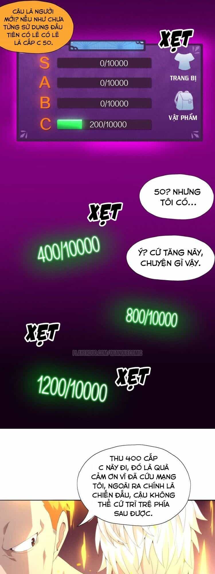 Hắc Kim Đảo - Chương 4.2 - ảnh 41