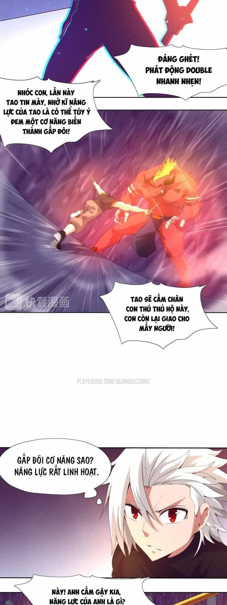 Hắc Kim Đảo - Chương 5 - ảnh 26