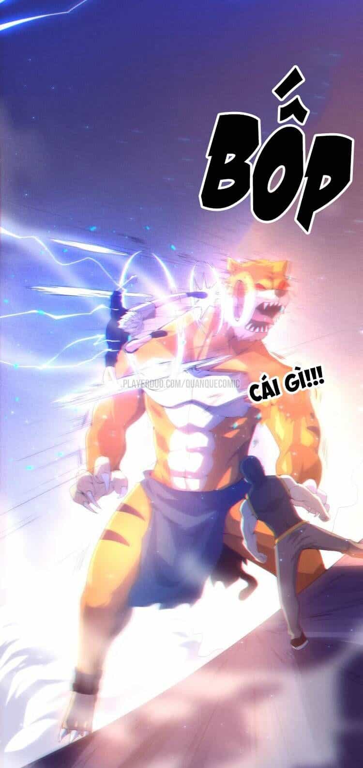 Hắc Kim Đảo - Chương 5 - ảnh 52