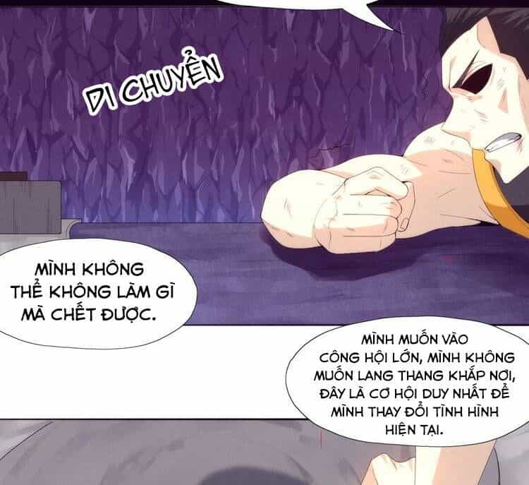 Hắc Kim Đảo - Chương 6 - ảnh 37