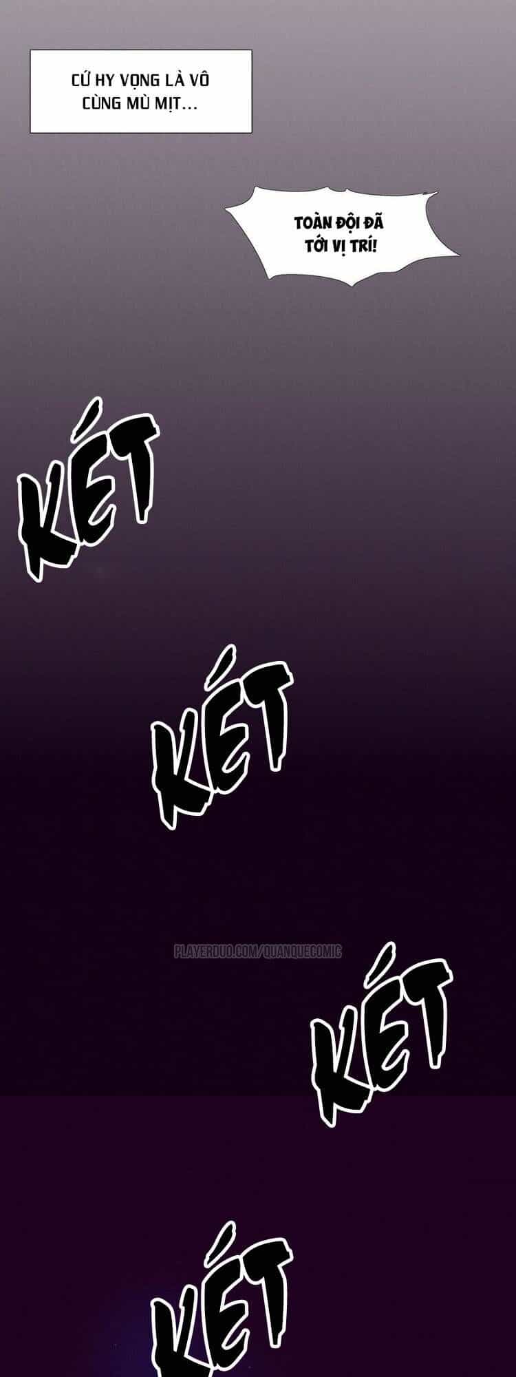 Hắc Kim Đảo - Chương 6 - ảnh 40