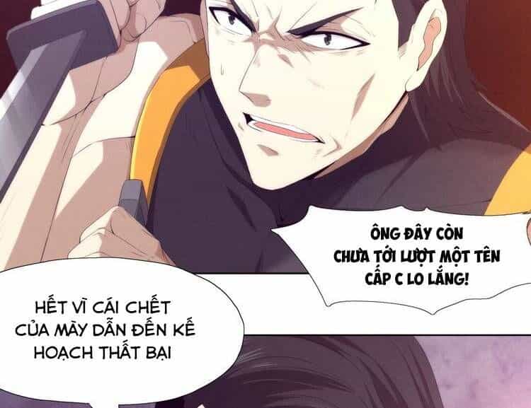 Hắc Kim Đảo - Chương 6 - ảnh 7