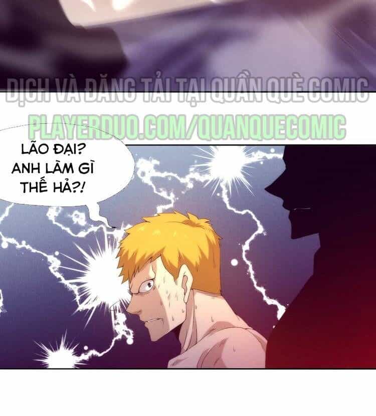 Hắc Kim Đảo - Chương 7 - ảnh 25