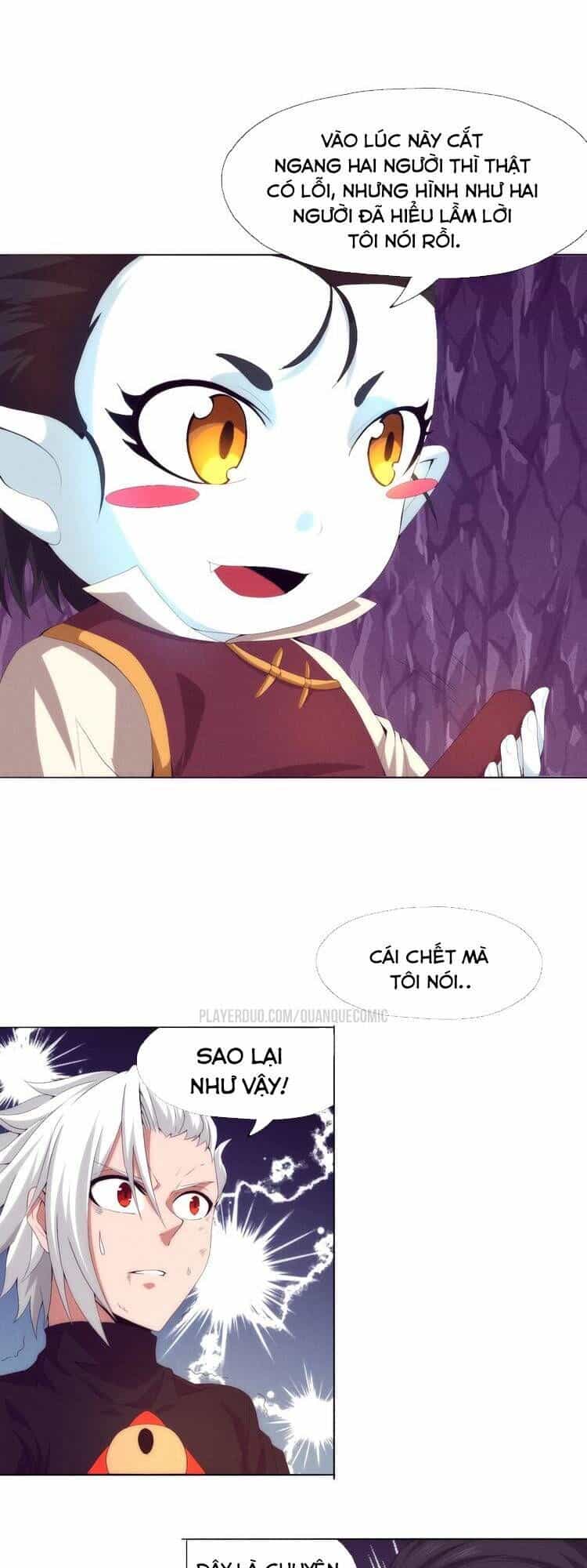 Hắc Kim Đảo - Chương 7 - ảnh 36