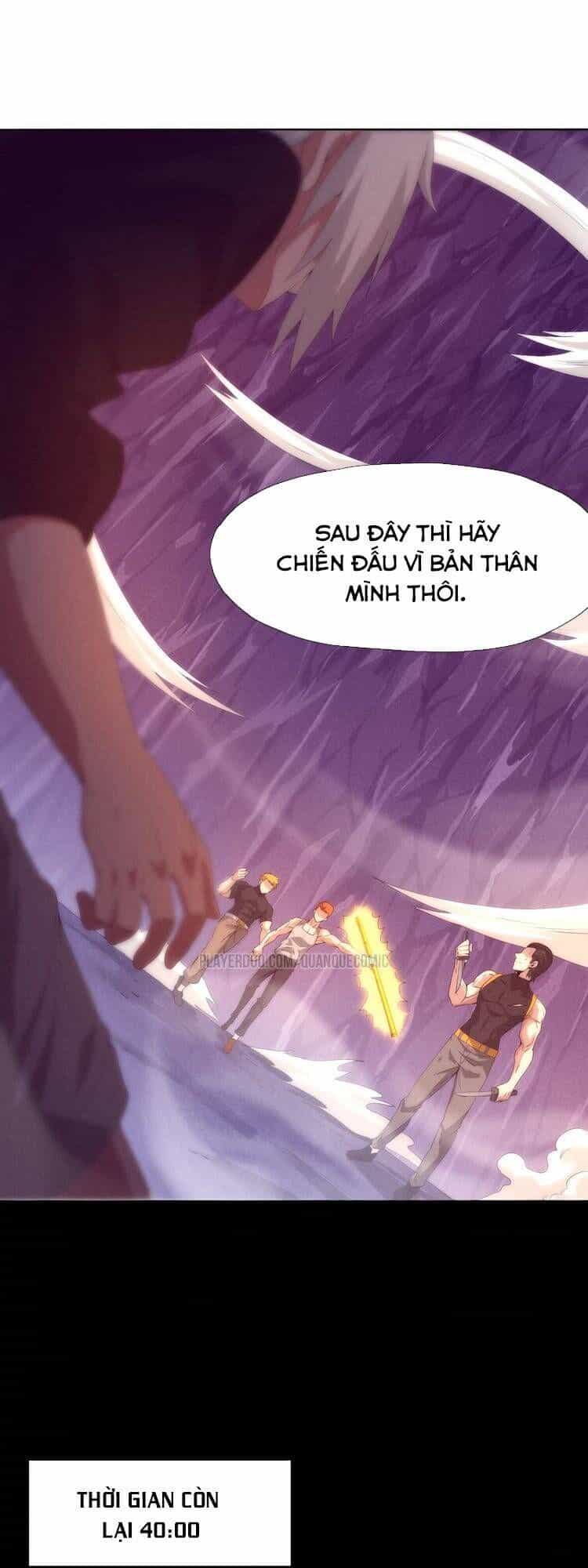 Hắc Kim Đảo - Chương 7 - ảnh 42