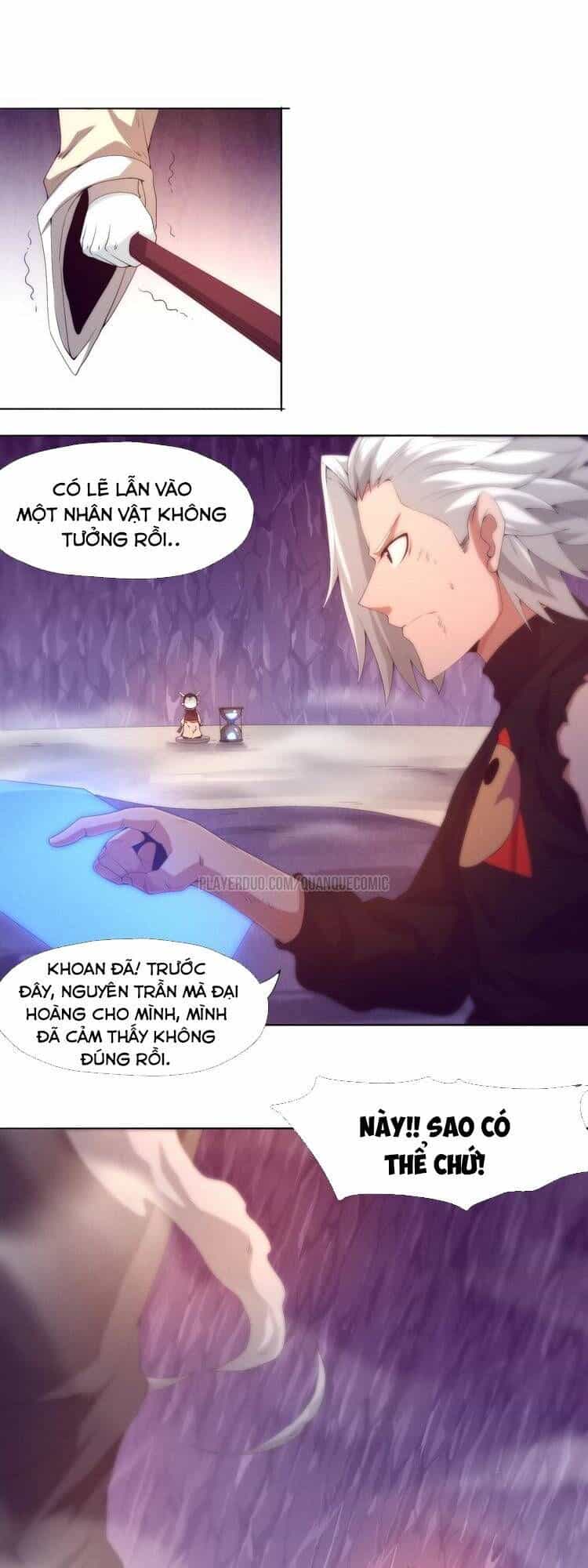 Hắc Kim Đảo - Chương 8 - ảnh 31