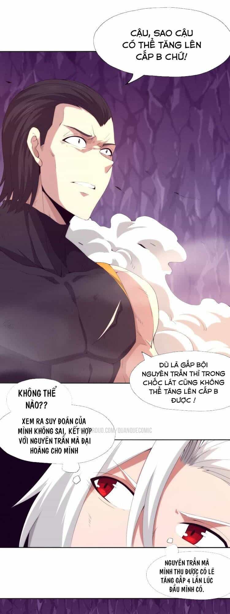 Hắc Kim Đảo - Chương 8 - ảnh 33