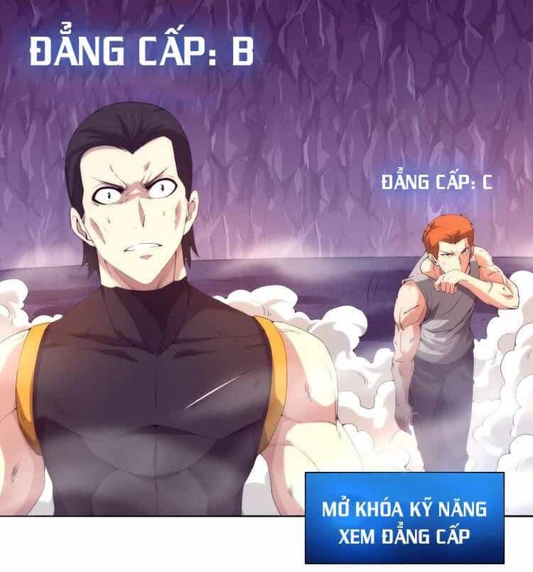 Hắc Kim Đảo - Chương 8 - ảnh 34