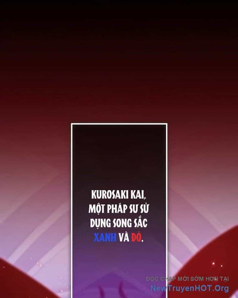 Hắc Ma Pháp Sư Kẻ Duy Nhất Trở Lại Quá Khứ Với Kỹ Năng Gian Lận Siêu Việt - Chương 1 - ảnh 28