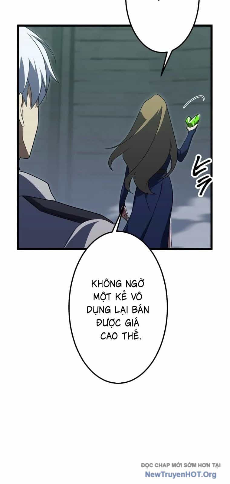 Hắc Ma Pháp Sư Kẻ Duy Nhất Trở Lại Quá Khứ Với Kỹ Năng Gian Lận Siêu Việt - Chương 10 - ảnh 97