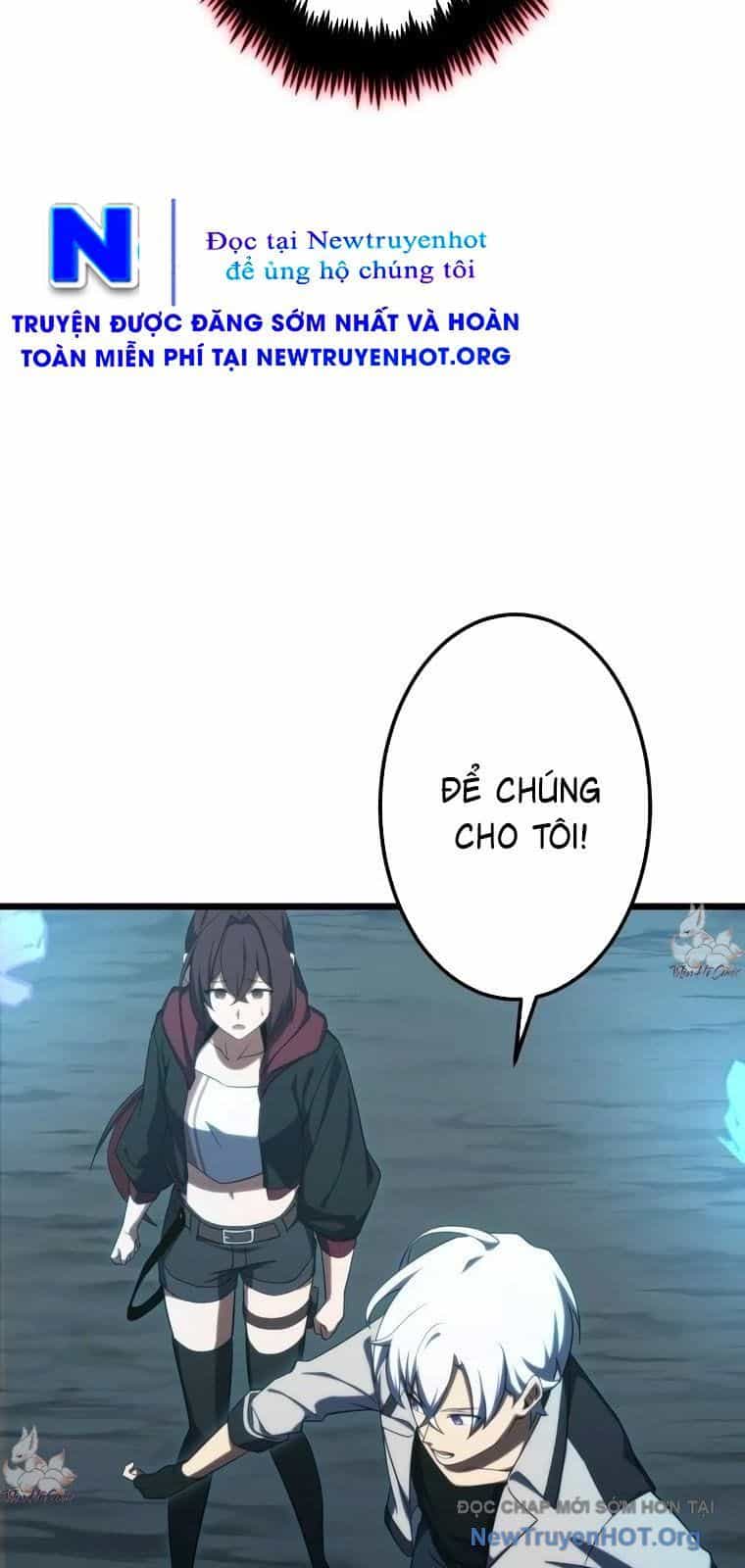 Hắc Ma Pháp Sư Kẻ Duy Nhất Trở Lại Quá Khứ Với Kỹ Năng Gian Lận Siêu Việt - Chương 11 - ảnh 30