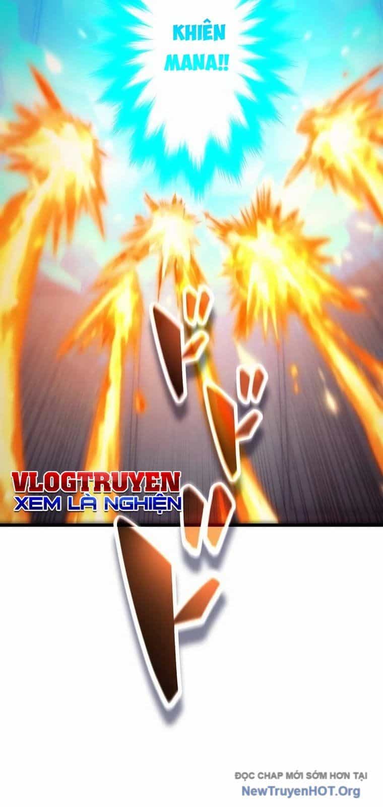 Hắc Ma Pháp Sư Kẻ Duy Nhất Trở Lại Quá Khứ Với Kỹ Năng Gian Lận Siêu Việt - Chương 12 - ảnh 79