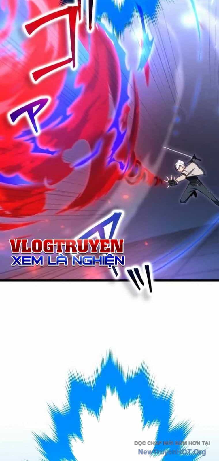 Hắc Ma Pháp Sư Kẻ Duy Nhất Trở Lại Quá Khứ Với Kỹ Năng Gian Lận Siêu Việt - Chương 13 - ảnh 35