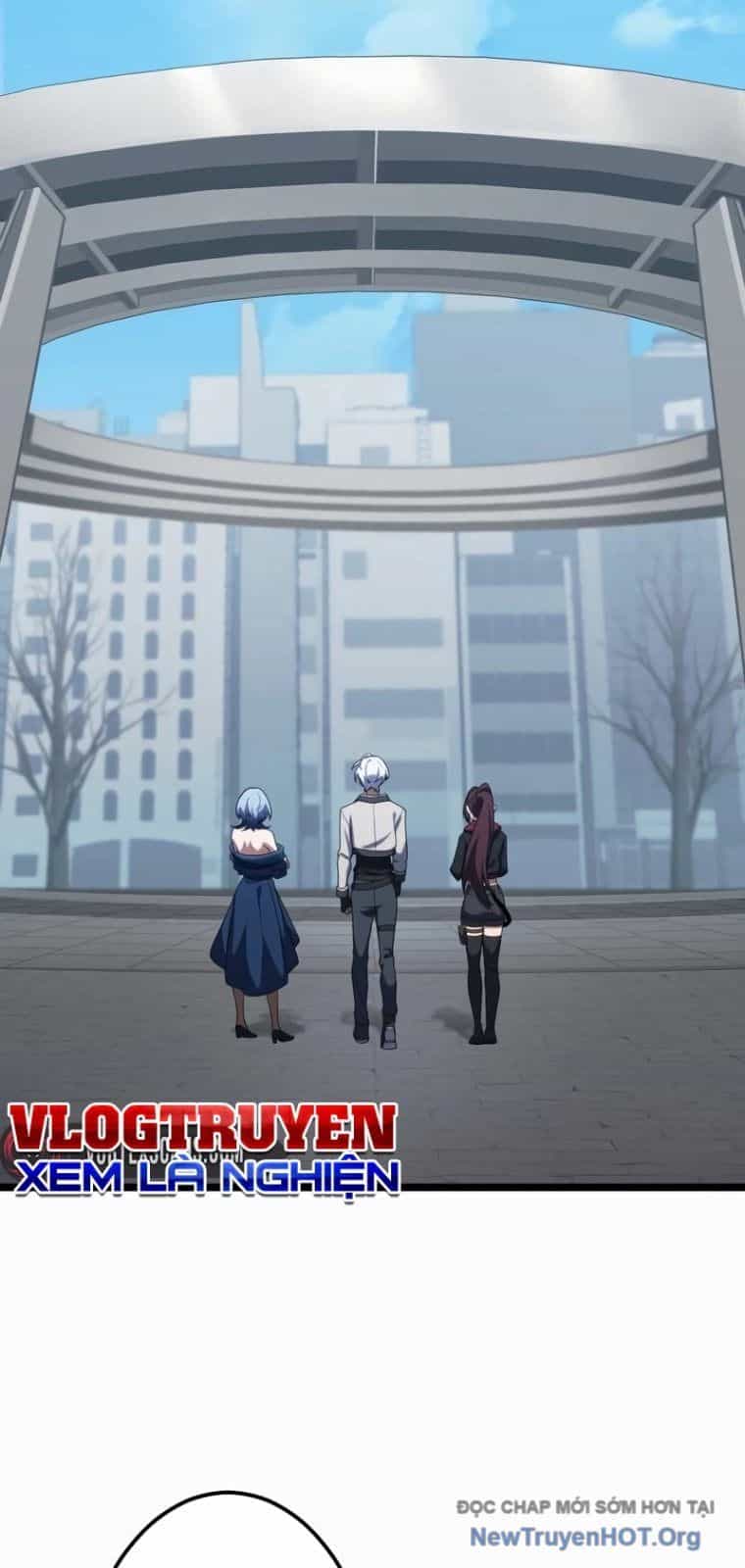 Hắc Ma Pháp Sư Kẻ Duy Nhất Trở Lại Quá Khứ Với Kỹ Năng Gian Lận Siêu Việt - Chương 14 - ảnh 30