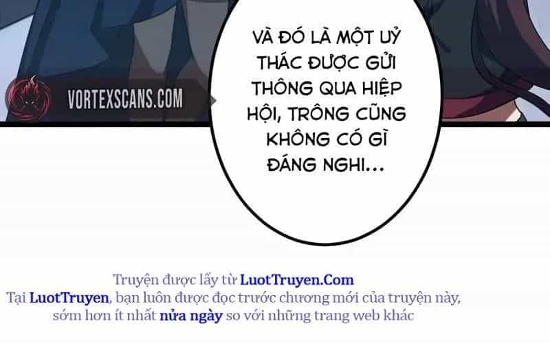 Hắc Ma Pháp Sư Kẻ Duy Nhất Trở Lại Quá Khứ Với Kỹ Năng Gian Lận Siêu Việt - Chương 17 - ảnh 312