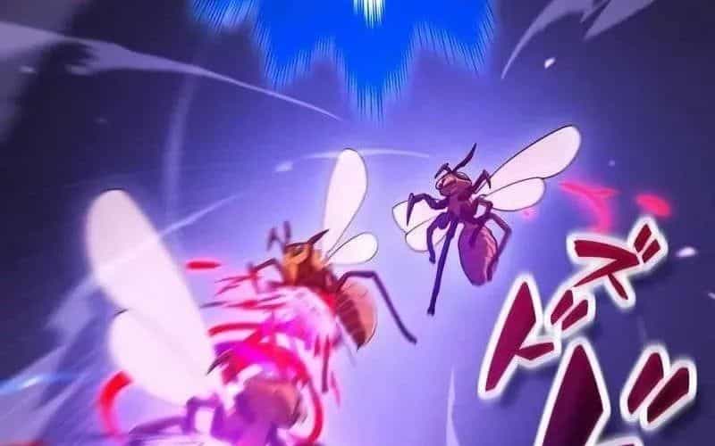 Hắc Ma Pháp Sư Kẻ Duy Nhất Trở Lại Quá Khứ Với Kỹ Năng Gian Lận Siêu Việt - Chương 18 - ảnh 119