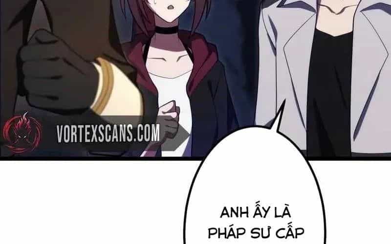 Hắc Ma Pháp Sư Kẻ Duy Nhất Trở Lại Quá Khứ Với Kỹ Năng Gian Lận Siêu Việt - Chương 18 - ảnh 31