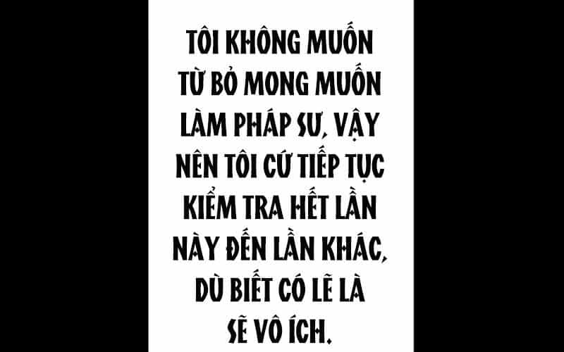 Hắc Ma Pháp Sư Kẻ Duy Nhất Trở Lại Quá Khứ Với Kỹ Năng Gian Lận Siêu Việt - Chương 2 - ảnh 215