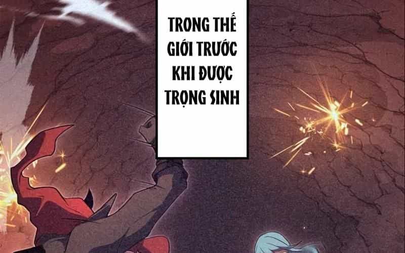 Hắc Ma Pháp Sư Kẻ Duy Nhất Trở Lại Quá Khứ Với Kỹ Năng Gian Lận Siêu Việt - Chương 2 - ảnh 305