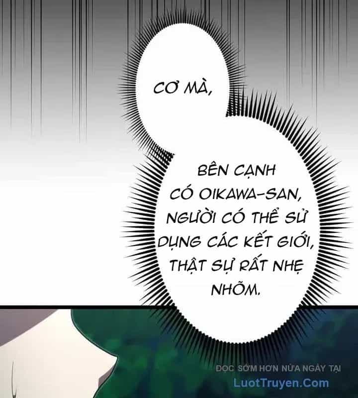 Hắc Ma Pháp Sư Kẻ Duy Nhất Trở Lại Quá Khứ Với Kỹ Năng Gian Lận Siêu Việt - Chương 37 - ảnh 21