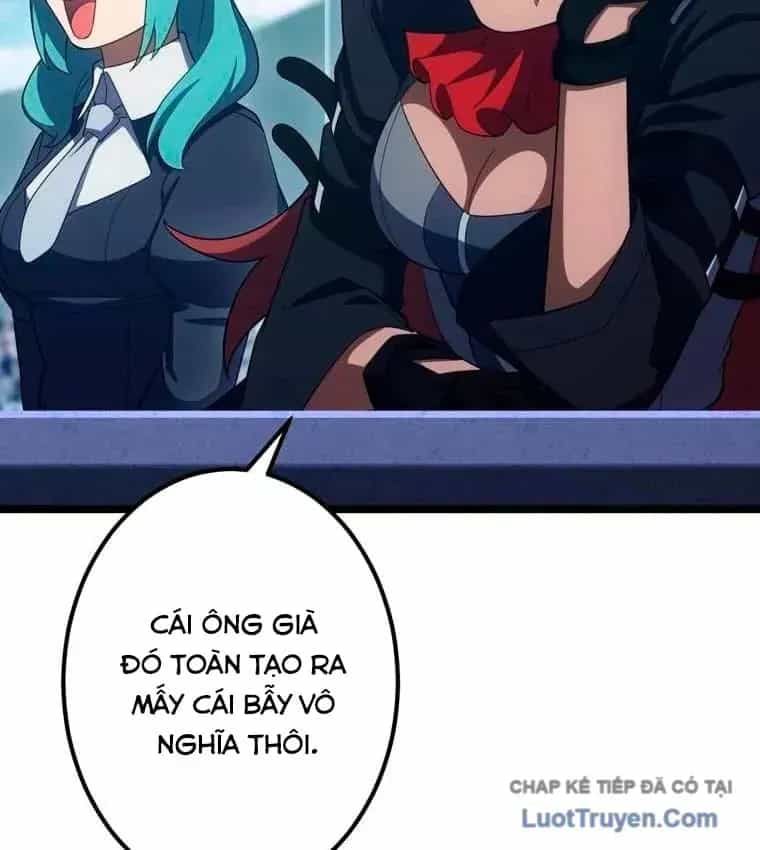 Hắc Ma Pháp Sư Kẻ Duy Nhất Trở Lại Quá Khứ Với Kỹ Năng Gian Lận Siêu Việt - Chương 42 - ảnh 81