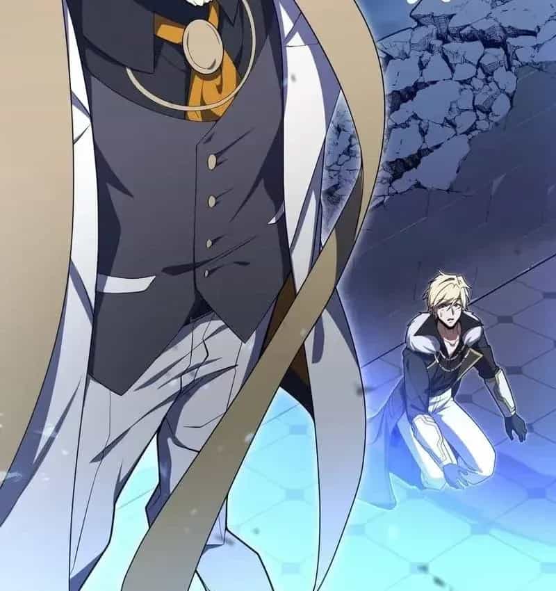 Hắc Ma Pháp Sư Kẻ Duy Nhất Trở Lại Quá Khứ Với Kỹ Năng Gian Lận Siêu Việt - Chương 48 - ảnh 152