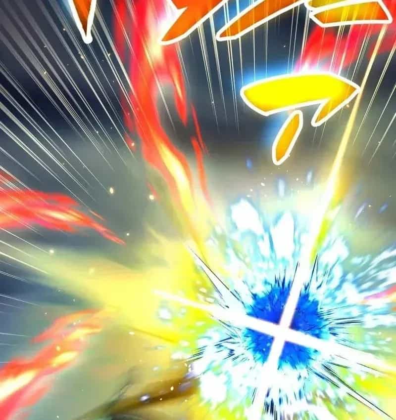 Hắc Ma Pháp Sư Kẻ Duy Nhất Trở Lại Quá Khứ Với Kỹ Năng Gian Lận Siêu Việt - Chương 48 - ảnh 194