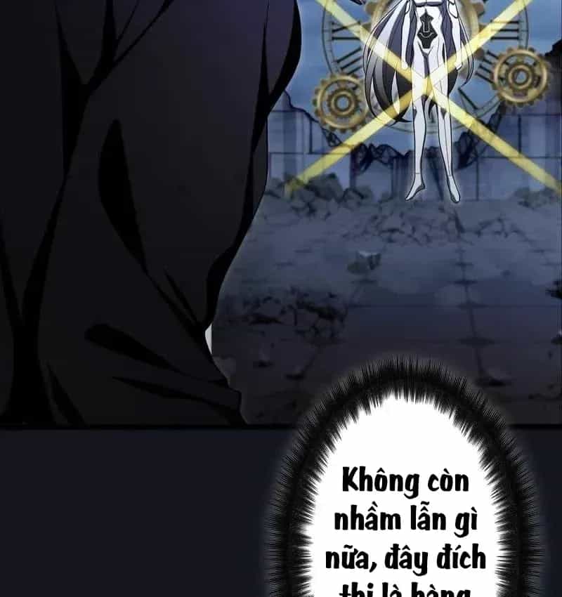 Hắc Ma Pháp Sư Kẻ Duy Nhất Trở Lại Quá Khứ Với Kỹ Năng Gian Lận Siêu Việt - Chương 48 - ảnh 33