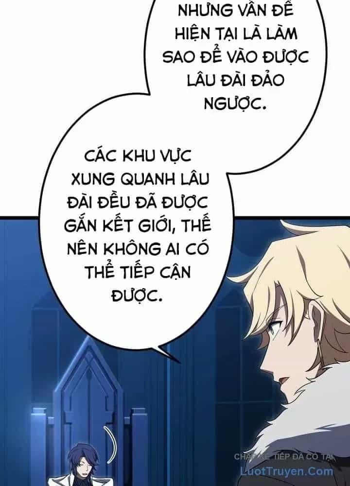 Hắc Ma Pháp Sư Kẻ Duy Nhất Trở Lại Quá Khứ Với Kỹ Năng Gian Lận Siêu Việt - Chương 49 - ảnh 125