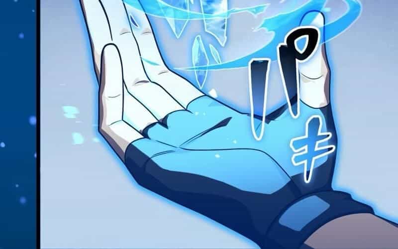 Hắc Ma Pháp Sư Kẻ Duy Nhất Trở Lại Quá Khứ Với Kỹ Năng Gian Lận Siêu Việt - Chương 5 - ảnh 104