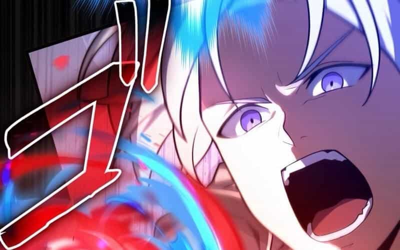 Hắc Ma Pháp Sư Kẻ Duy Nhất Trở Lại Quá Khứ Với Kỹ Năng Gian Lận Siêu Việt - Chương 5 - ảnh 136