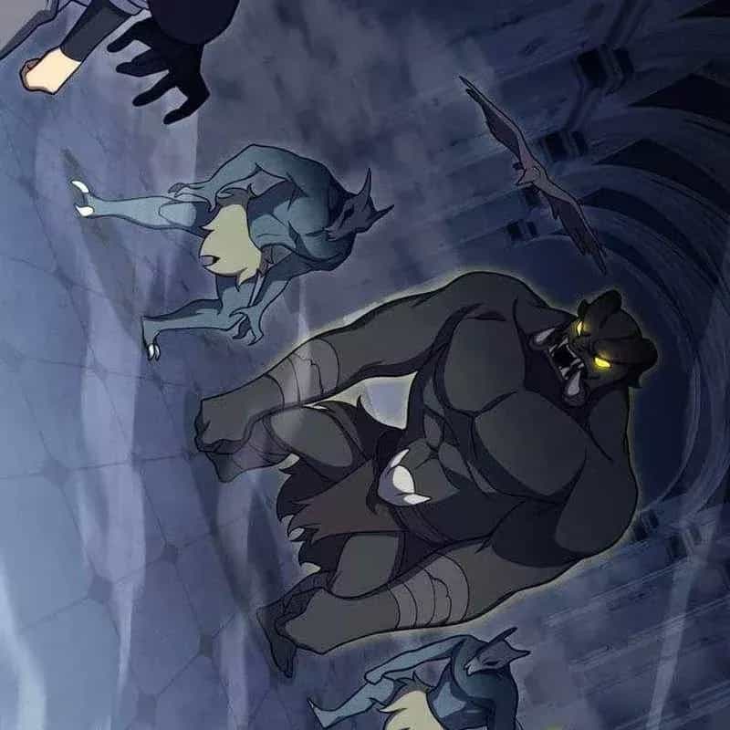 Hắc Ma Pháp Sư Kẻ Duy Nhất Trở Lại Quá Khứ Với Kỹ Năng Gian Lận Siêu Việt - Chương 52 - ảnh 75