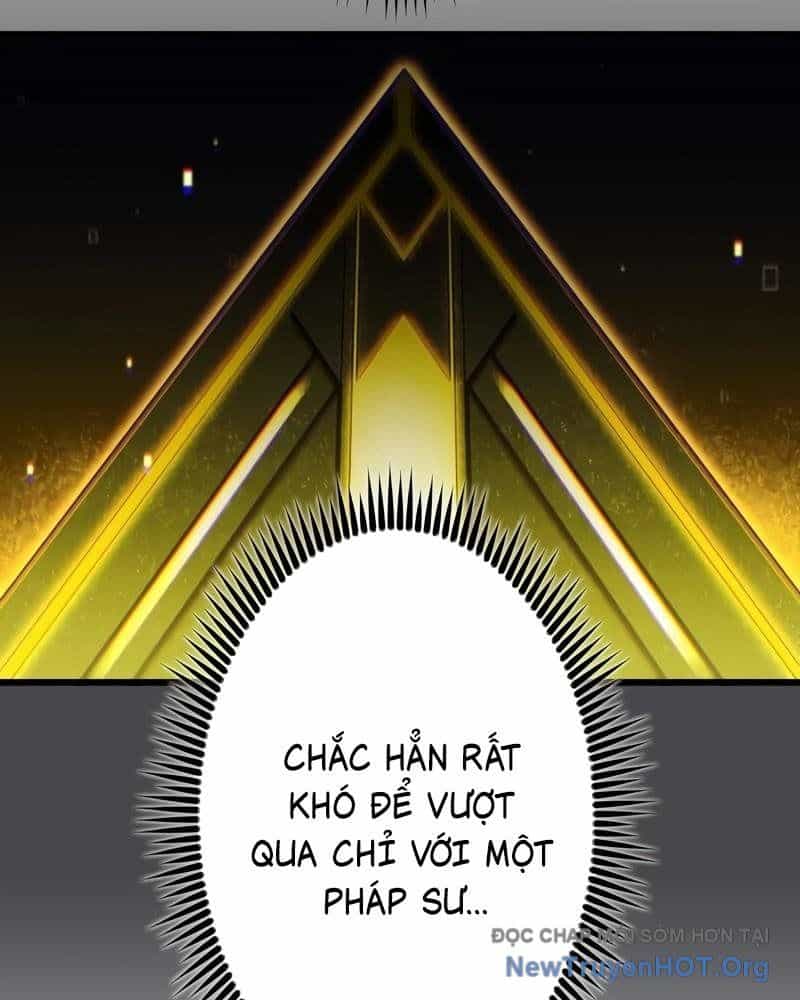 Hắc Ma Pháp Sư Kẻ Duy Nhất Trở Lại Quá Khứ Với Kỹ Năng Gian Lận Siêu Việt - Chương 9 - ảnh 21
