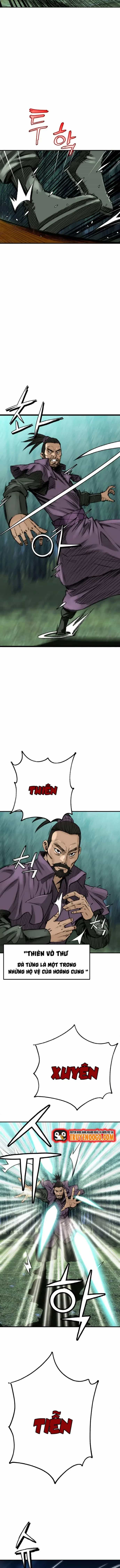 Hắc Ma Thiên Đế - Chương 2 - ảnh 12