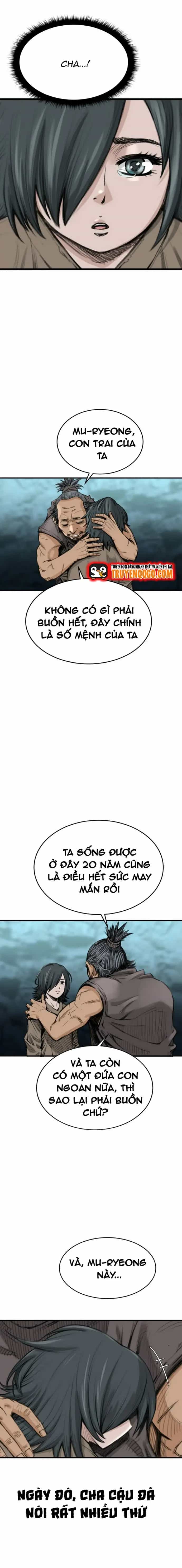 Hắc Ma Thiên Đế - Chương 4 - ảnh 13