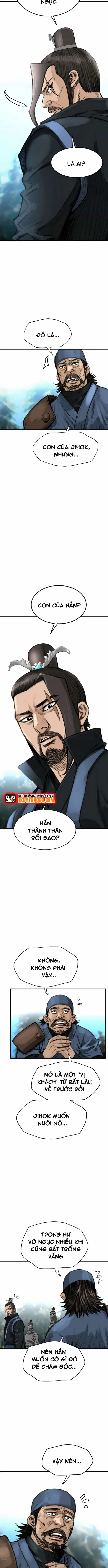 Hắc Ma Thiên Đế - Chương 4 - ảnh 6