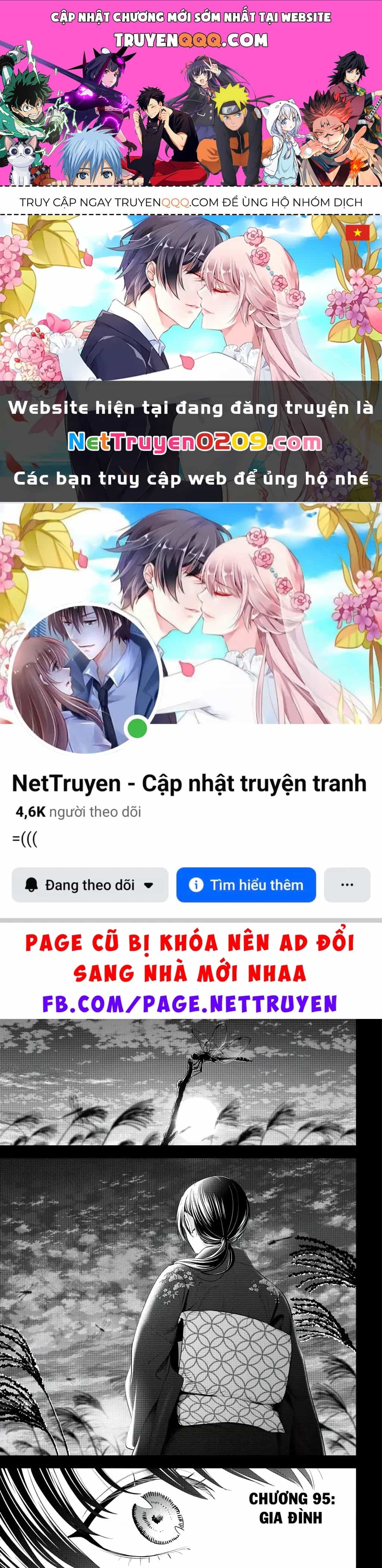 Hắc Miêu Và Lớp Học Phù Thủy - Chương 95 - ảnh 1