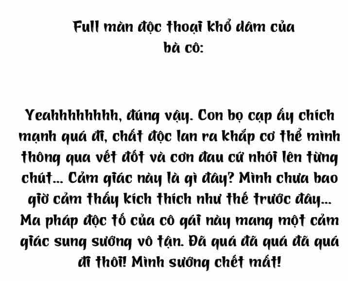 Hắc Miêu Và Lớp Học Phù Thủy - Chương 20 - ảnh 9