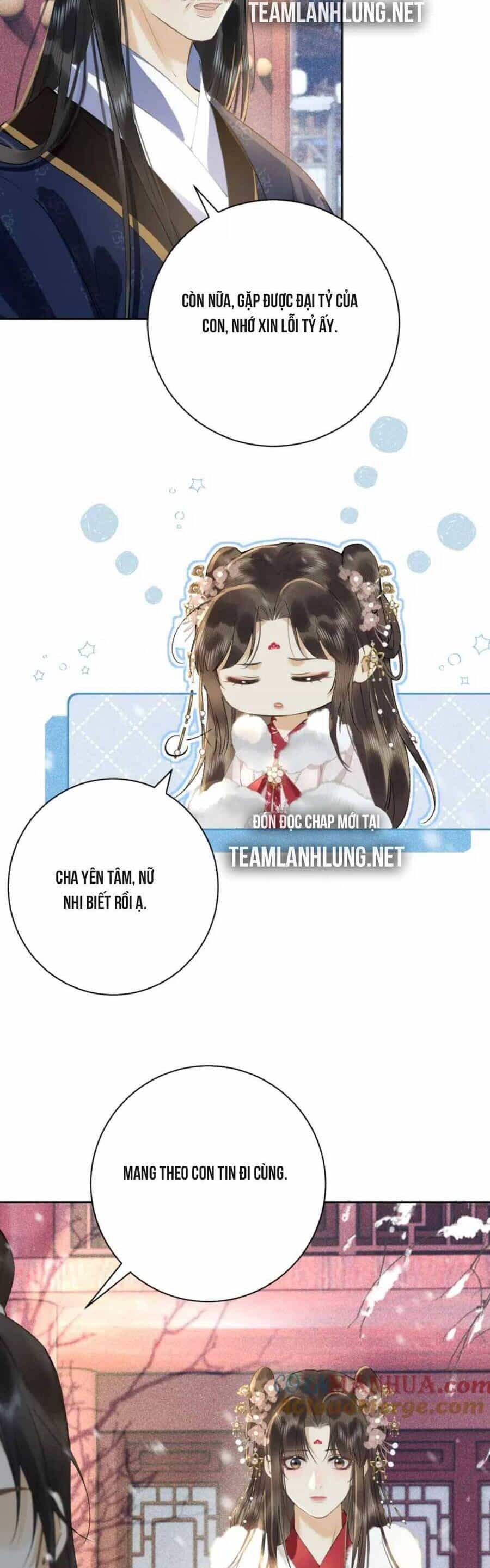 Hắc Nguyệt Quang Nắm Trong Tay Kịch Bản Be - Trường Nguyệt Tẫn Minh - Chương 11 - ảnh 11