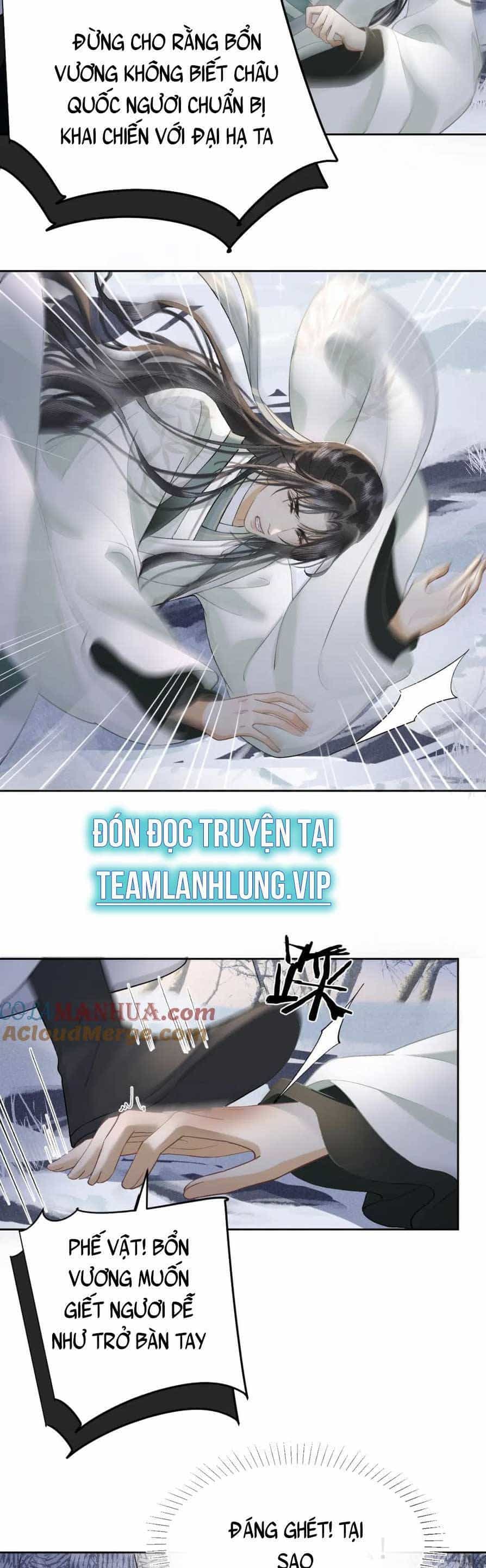 Hắc Nguyệt Quang Nắm Trong Tay Kịch Bản Be - Trường Nguyệt Tẫn Minh - Chương 15 - ảnh 16
