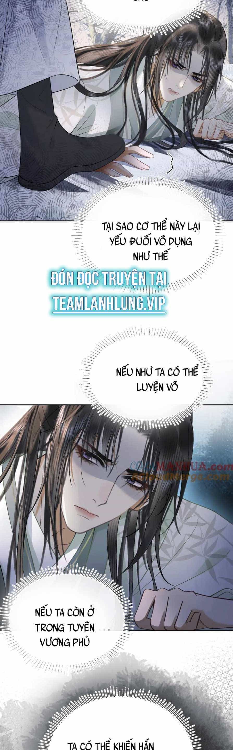 Hắc Nguyệt Quang Nắm Trong Tay Kịch Bản Be - Trường Nguyệt Tẫn Minh - Chương 15 - ảnh 17