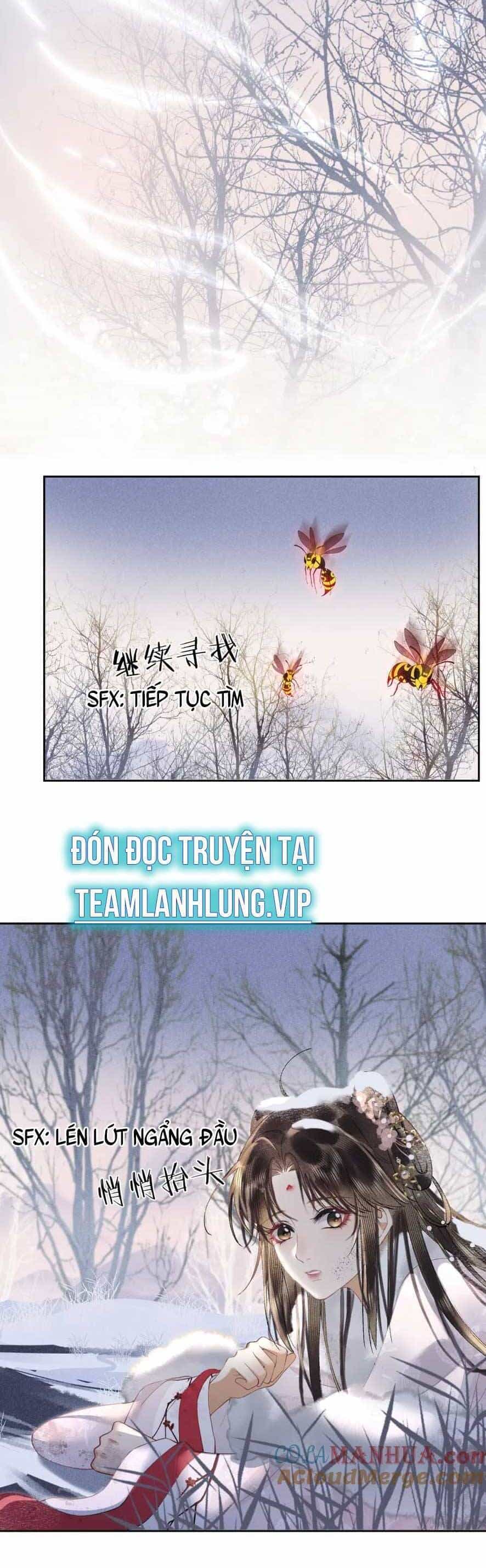 Hắc Nguyệt Quang Nắm Trong Tay Kịch Bản Be - Trường Nguyệt Tẫn Minh - Chương 15 - ảnh 7