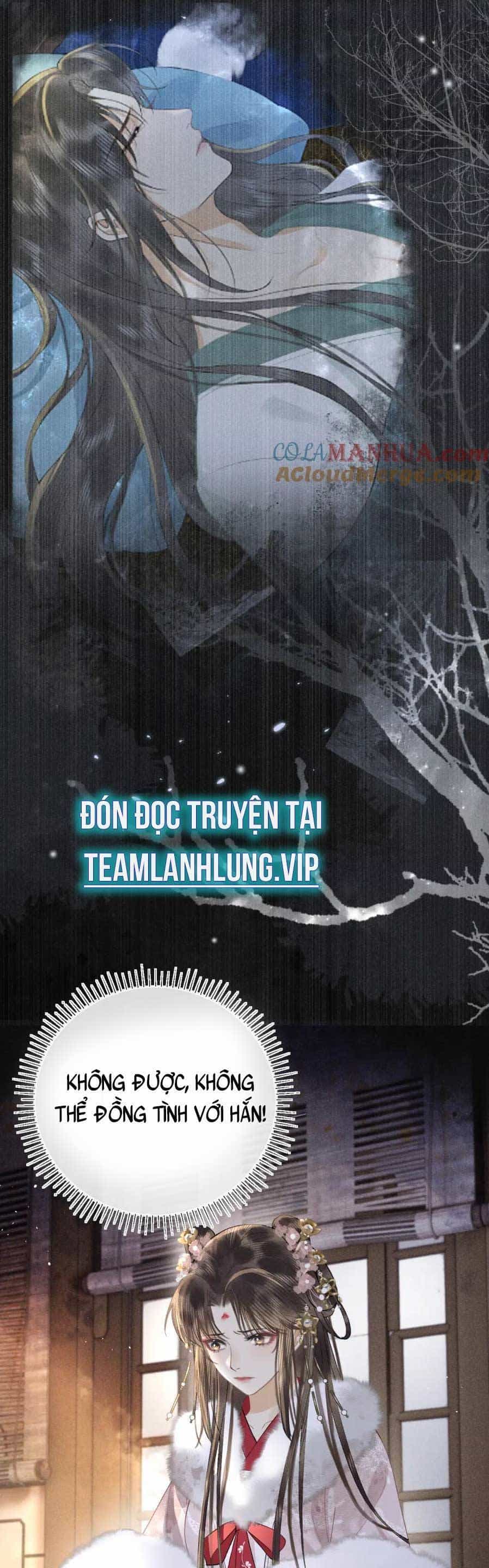 Hắc Nguyệt Quang Nắm Trong Tay Kịch Bản Be - Trường Nguyệt Tẫn Minh - Chương 16 - ảnh 20