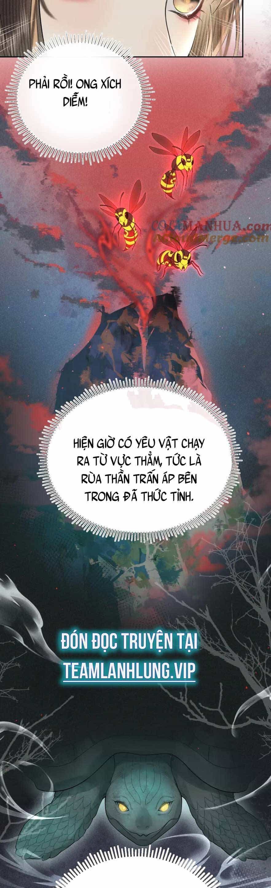 Hắc Nguyệt Quang Nắm Trong Tay Kịch Bản Be - Trường Nguyệt Tẫn Minh - Chương 17 - ảnh 17