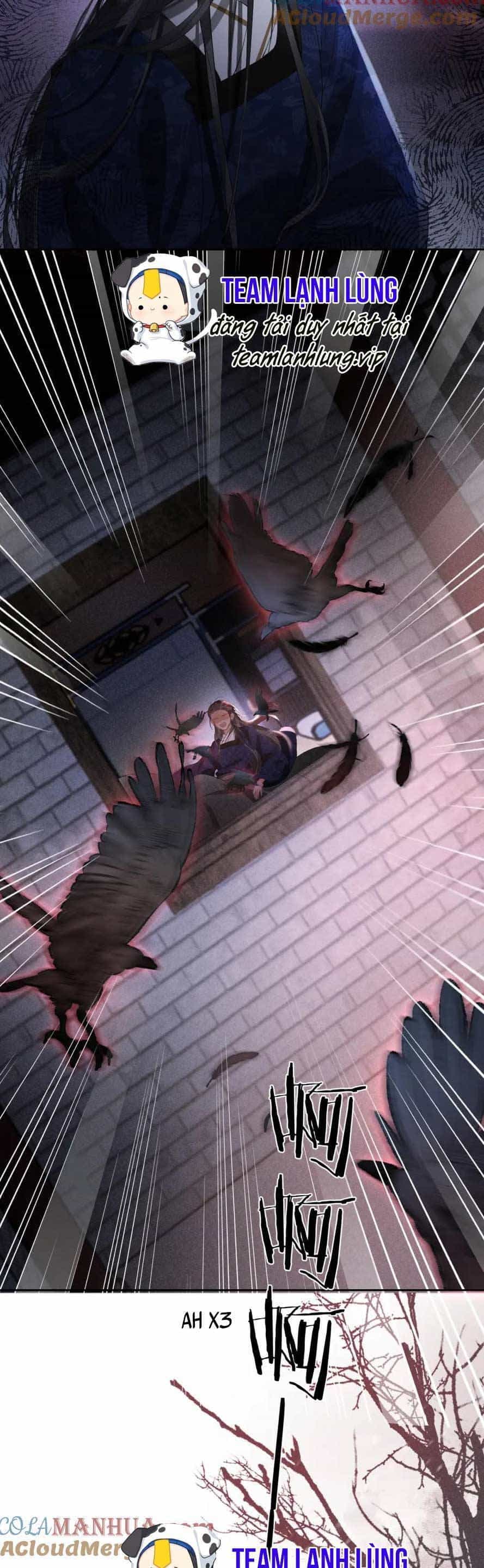 Hắc Nguyệt Quang Nắm Trong Tay Kịch Bản Be - Trường Nguyệt Tẫn Minh - Chương 18 - ảnh 22