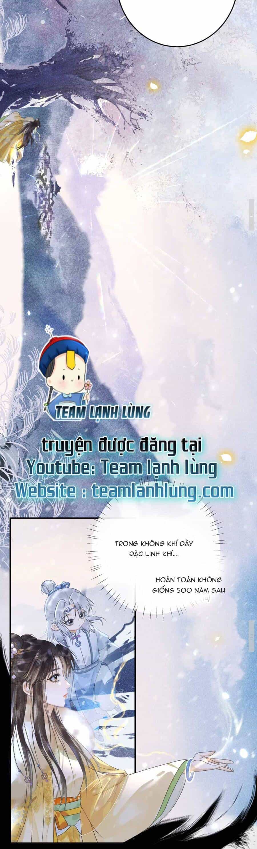 Hắc Nguyệt Quang Nắm Trong Tay Kịch Bản Be - Trường Nguyệt Tẫn Minh - Chương 2 - ảnh 7